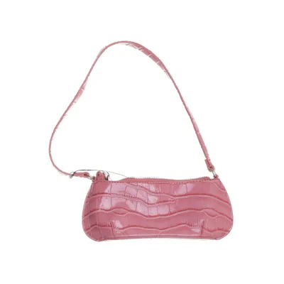 Axelremsväska (Rosa) från ASOS