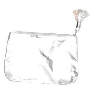 Toilet bag (Silver) from Avène