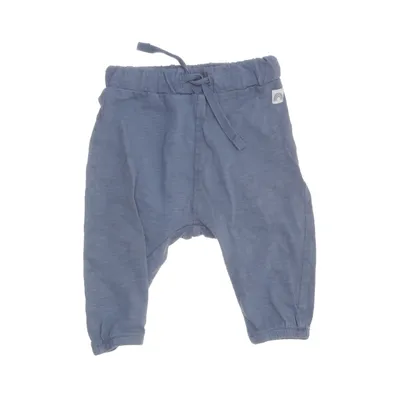Pajama pants (Blue) from Lindex Baby Cotton