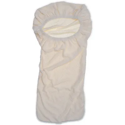 Upholstery (Beige) Polyester, Elastane