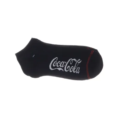 Sokken (Zwart) van Coca Cola