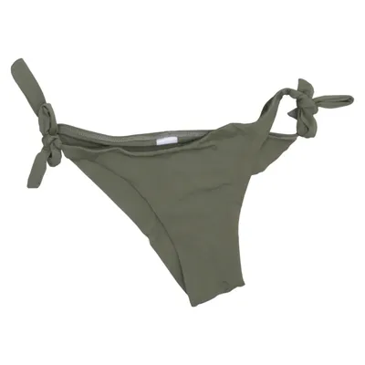 Bas de bikini (Vert) de Chlamys Varia Élasthane, Polyamide