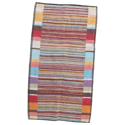 Towel (Multicolored) from Missoni Cotton