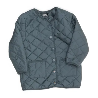 Lättviktsjacka (Grön) från TCM Återvunnen polyester