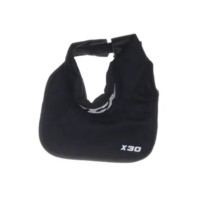 Throat protector (Black) from CCM
