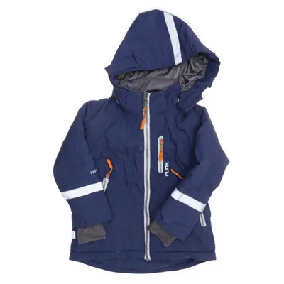Skidjacka (Blå) från Åre Polyamid, Polyester