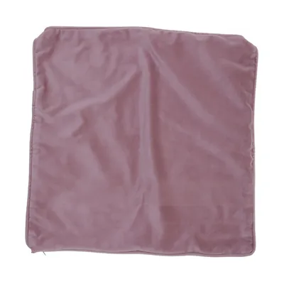 Kuddfodral (Rosa) från Svanefors Polyester