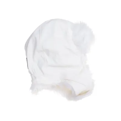 Trapperhat (Hvid) fra Elodie Details Polyester