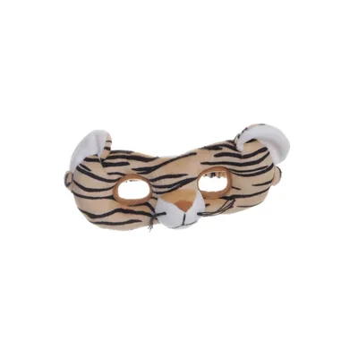 Masquerade-masker (Meerkleurig) van JIP