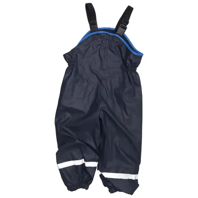 Pantalon imperméable (Bleu) de Helly Hansen Polyester, Polyuréthane