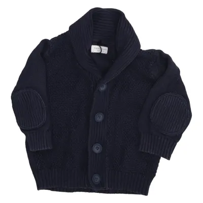Cardigan (Bleu) de Next Baby Coton