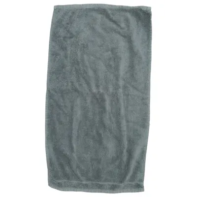 Towel (Green) from Vinga Cotton