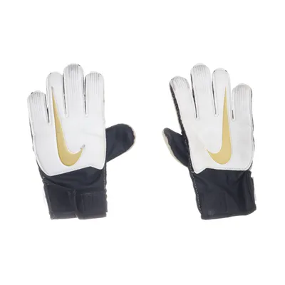 Målvaktshandskar (Vit, Svart) från Nike