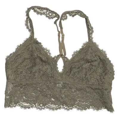 Bralette (Grön) från Aerie