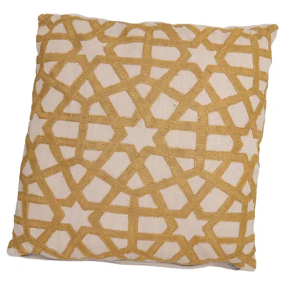 Pyntepude (Beige, Gul) fra DAY Birger et Mikkelsen Home