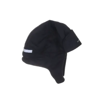 Trapperhatt (Svart) från Villervalla Polyester