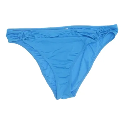 Bikini bottom (Blue) from Intimate by Change Ligerie