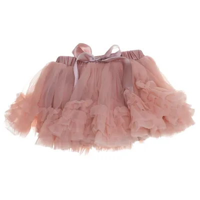 Tulle skirt (Pink) from Rofa Design