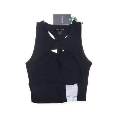 Sports-BH (Sort) fra Björn Borg Elastan, Polyester