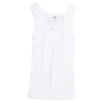 Maillot de corps (Blanc) de Protex Coton