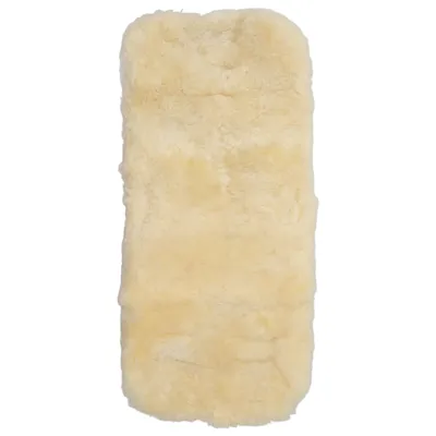 Coussin de poussette (Beige) de Fillikid