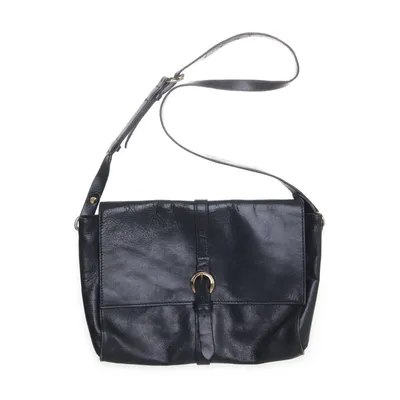Skuldertaske (Sort) fra A.P.C.