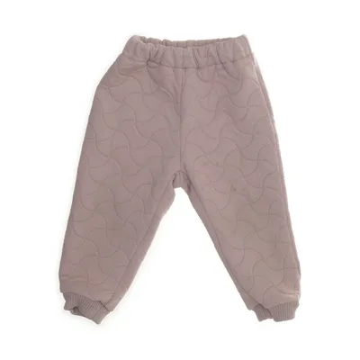 Täckbyxor (Beige) från Wheat Återvunnen polyester