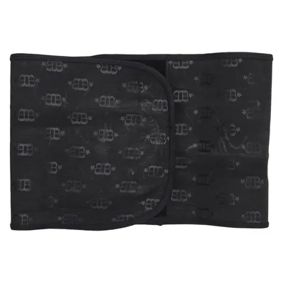 Ceinture de grossesse (Noir) de Belly Bandit
