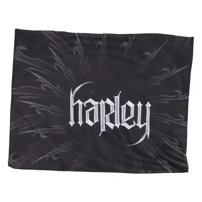 Bandana (Sort) fra Harley Davidson Polyester