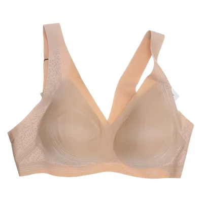 Bralette (ZERO Feel N EX) från Sloggi Elastan, Polyamid, Polyester