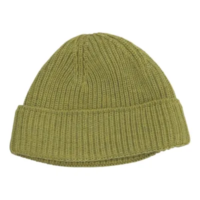 Beanie (Green) from S.N.S. Herning Wool