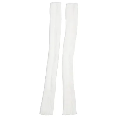 Jambières (Blanc)