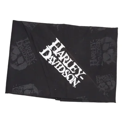 Bandana (Noir) de Harley Davidson