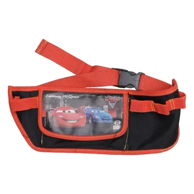 Heuptasje (Zwart, Rood) van Smoby