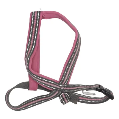 Hundesele (Pink, Grå) fra Hurtta