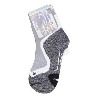 Chaussettes (Radler-Sportsocken) de Crane Élasthane, Polyamide, Polyester