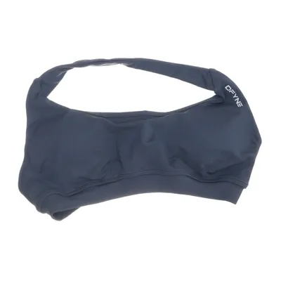Sport-bh (Blauw) van DFYNE Elastaan, Nylon
