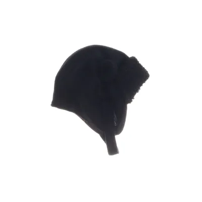 Trapper hat (Black) from Mini Rodini Polyester