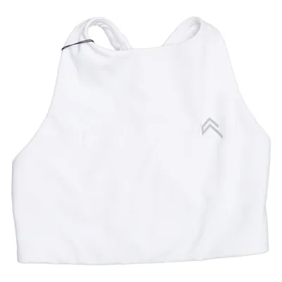 Sport-bh (Wit) van Oner Active Elastaan, Polyamide, Gerecycled polyester