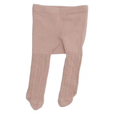 Tights (Brown) from Konges Sløjd