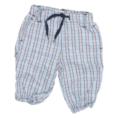 Broek (Blauw, Meerkleurig) van Name It Katoen