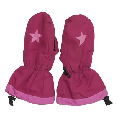 Wanten (Roze) van Thinsulate Polyester
