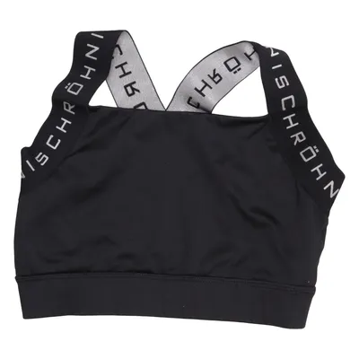 Brassière (Noir) de Röhnisch Élasthane, Polyamide, Polyester