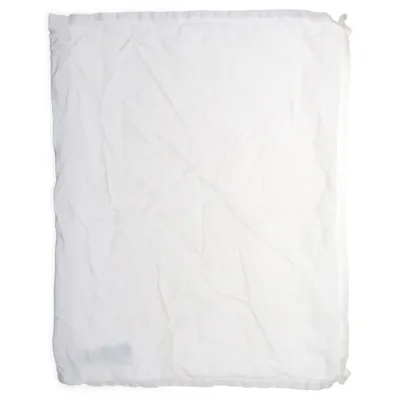 Örngott (Vit) från Kronborg of Denmark Bomull