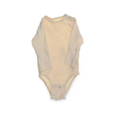 Body (Beige) from Aarre Organic cotton