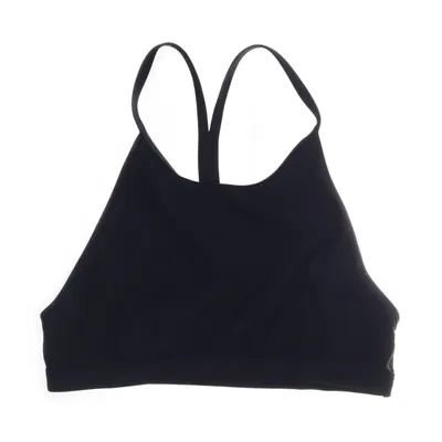 Sports bra (Black) from Soft Sport Filippa K