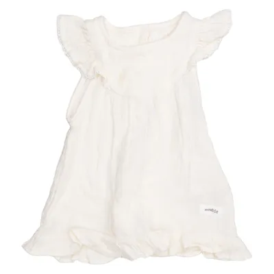 Robe (Beige) de Newbie by KappAhl Coton