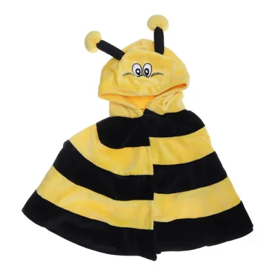Fancy dress (Black, Yellow) from Daniel Gray Polyester