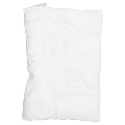 Hoofdkussen (Bambini Fiber Pillow) van Mille Notti Katoen, Polyester