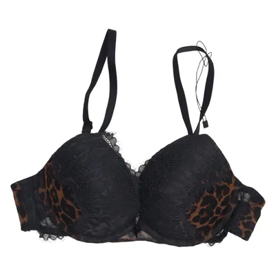 Bra (Black, Brown) from Hunkemöller